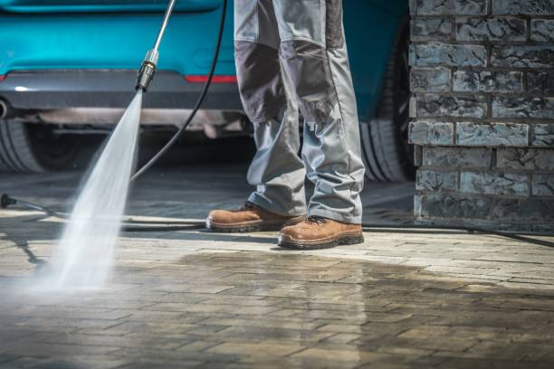 Best Factory Floor Cleaning  in National Park, NJ