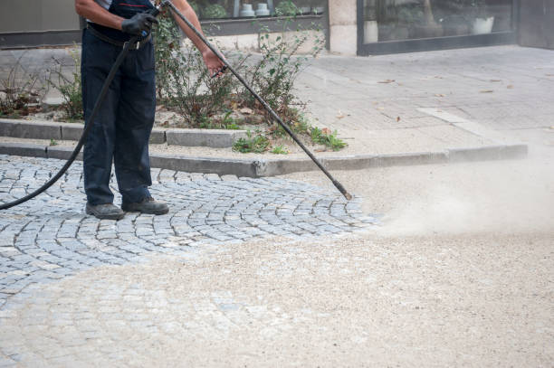 Concrete Sealing in National Park, NJ
