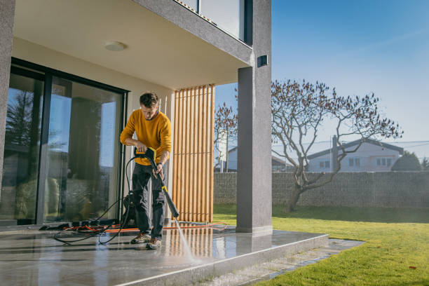 Trusted National Park, NJ Pressure Washing Services Experts