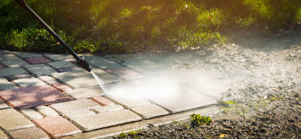 Playground Equipment Cleaning in National Park, NJ