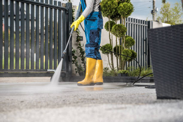 Best Oil Spill Cleanup  in National Park, NJ