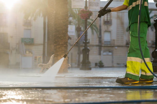 Best Gas Station Cleaning  in National Park, NJ